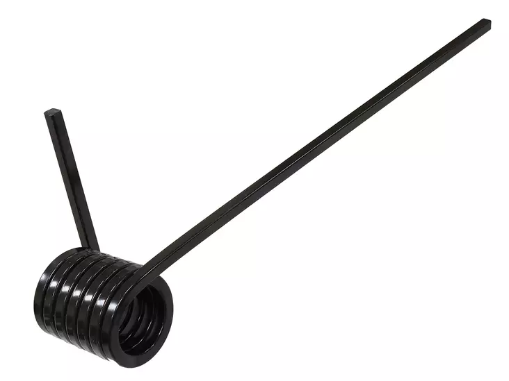 SNO-X Bakre Boggiefjäder Vänster Arctic Cat - Snöskoter boggiefjädrar - 84-04357L - 1