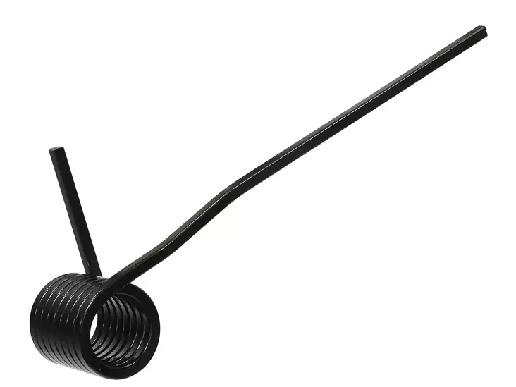 SNO-X Bakre Boggiefjäder Vänster Polaris - Snöskoter boggiefjädrar - 84-04359L - 1