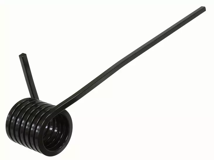 SNO-X Bakre Boggiefjäder Väster SKI-DOO - Snöskoter boggiefjädrar - 84-04354L - 1