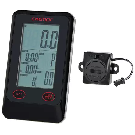Gymstick Wireless Computer for FTR Indoor Racer - Sportelektronik - GSSB-WCOM - 1