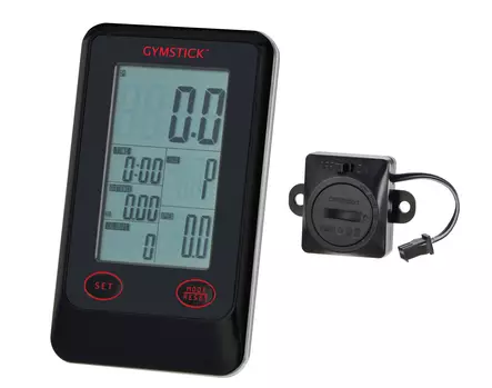 Gymstick Wireless Computer for FTR Indoor Racer - Sportelektronik - GSSB-WCOM - 2