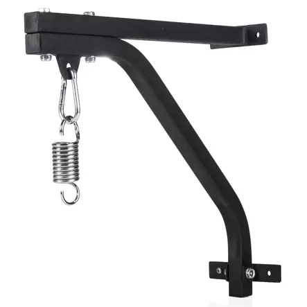 Gymstick Heavy Bag Wall Mount + Spring - Boxningssäckar - GS61183-WM - 1