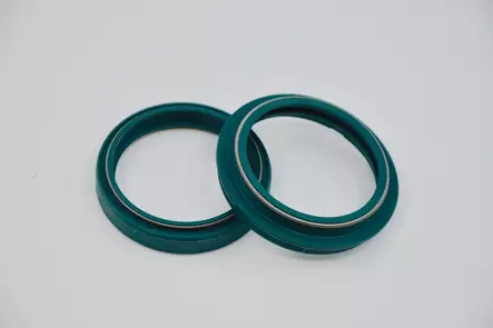 SKF Oil & Dust Seal 50 mm. - MARZOCCHI - Motocross oljetätningar - 220-G50M - 1