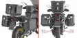 Givi Pannier Hold. Voge Valico 900 Dsx (2024) - MC Väskhållare - 322-PLO9260CAM - 1