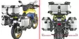 Givi PANNIER HOL. SUZUKI V-STROM 800DE (2023) - MC Väskhållare - 322-PLOS3125CAM - 1
