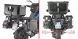 Givi Pannier Holder Bmw R1300Gs (2024) - MC Väskhållare - 322-PLOS5143CAM - 1