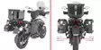 Givi Pannier Holder Benelli TRK 702 (2023) - MC Väskhållare - 322-PLOS8717CAM - 1