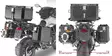 Givi Pannier Holder Triumph Tiger 900 (2024) - MC Väskhållare - 322-PLO6425CAM - 1