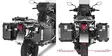 Givi Tubular pannier holder for Trekker Outback Tiger Explorer 1200 12-17 - MC Väskhållare - 322-PL6408CAM - 1