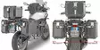 GIVI RAPID RELEASE SIDE CASE HOLDER - MC Väskhållare - 322-PLO5137CAM - 1