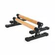Gymstick Premium Parallettes, medium - Teknik och Snabbhet - GS61009-M - 1
