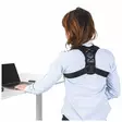 Gymstick Posture Corrector - Axelstöd - GS63069-SM - 3