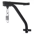 Gymstick Heavy Bag Wall Mount + Spring - Boxningssäckar - GS61183-WM - 1