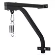 Gymstick Heavy Bag Wall Mount + Spring - Boxningssäckar - GS61183-WM - 2