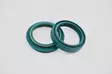SKF Oil & Dust Seal 40 mm. - MARZOCCHI - Motocross oljetätningar - 220-G40M - 1