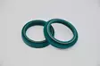 SKF Oil & Dust Seal 43 mm. - MARZOCCHI - Motocross oljetätningar - 220-G43M - 1