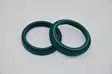 SKF Oil & Dust Seal 48 mm. - MARZOCCHI - Motocross oljetätningar - 220-G48M - 1