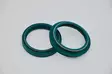 SKF Oil & Dust Seal 50 mm. - MARZOCCHI - Motocross oljetätningar - 220-G50M - 1
