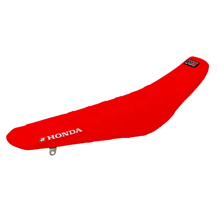 Blackbird sadelklädsel Multitraction CRF450R 17- - Motocross sadlar - 387-1148M - 1