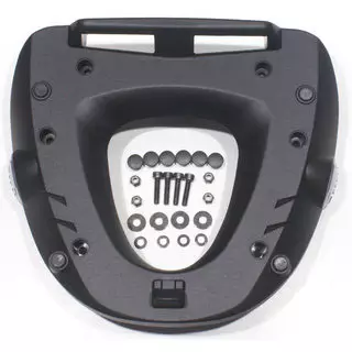 Givi Monolock® Plate in nylon to be used with Monorack FZ - MC Väskhållare - 322-M5M - 1