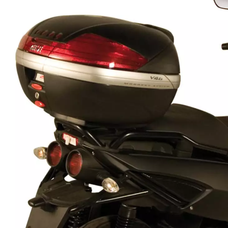 Givi Specific rear plate for MONOLOCK® case FJR1300 06-16 - MC Väskhållare - 322-E228M - 2