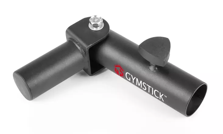 Gymstick Post Landmine - Skivstänger och viktskivor - GSPRO-PLM - 1