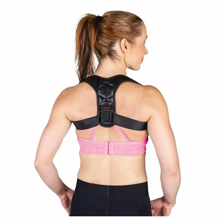 Gymstick Posture Corrector - Axelstöd - GS63069-SM - 1