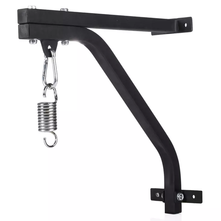 Gymstick Heavy Bag Wall Mount + Spring - Boxningssäckar - GS61183-WM - 1