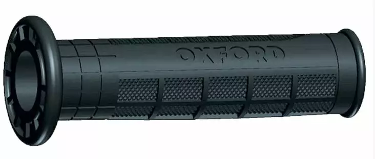 Oxford Adventure handtag 29mm bredd 119mm längd - MC Handtags - 362-OF640M - 1