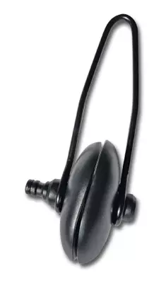 Spolmuff med snabbkoppling - Bränslepumpar - 133-3-C16205VM - 1