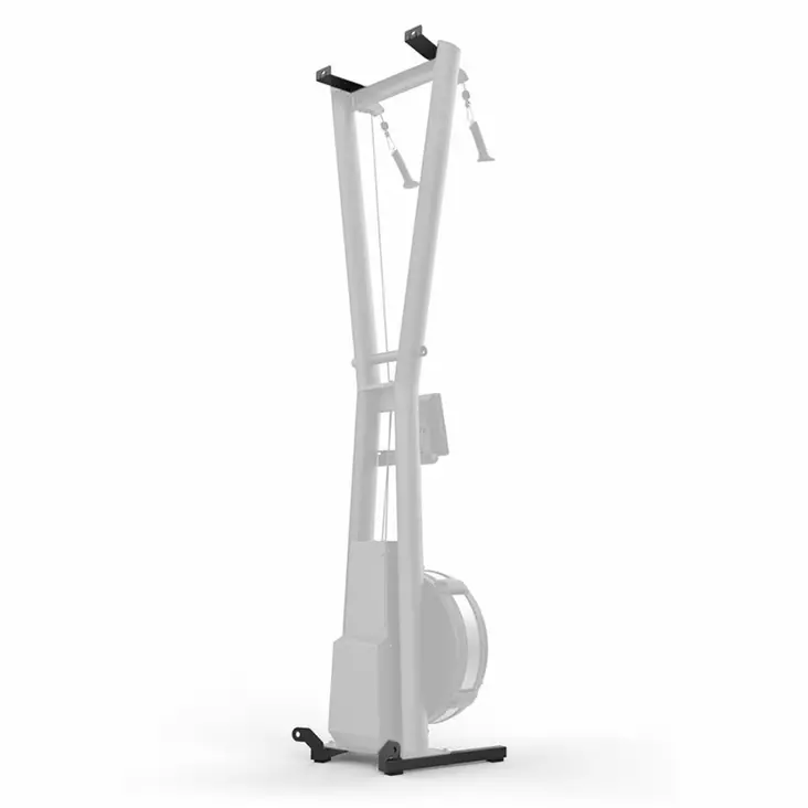 Gymstick Air Ski trainer sein=C3=A4kiinnikesarja - Roddmaskin - GSST-AIRPRO-WM - 1