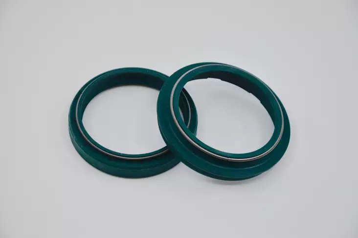 SKF Oil & Dust Seal 48 mm. - MARZOCCHI - Motocross oljetätningar - 220-G48M - 1