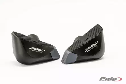 Puig Frame Sliders Pro Yamaha Mt09/Mt09 Tracer/Xsr900 - MC Crashpads - 33-7316N - 1