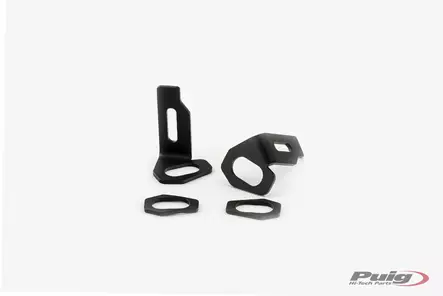 Puig Oem Indicator Adaptors Honda Cbr1000Rr/Sp/Sp2 17' - MC Kablar - 33-9457N - 1