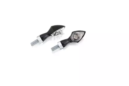 Puig Turn Light Mod. Power Led C/Black - MC Blinkers - 33-5609N - 1
