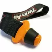 Twin Air Tvättplugg Mini, Dia 18mm to 21mm, (with Strap) - Motocross tillbehör - 201-17-7701NN - 0
