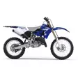 Blackbird Dream 4 dekalsats YZ125/250 15- - Motocross modelpassande dekaler - 382-2244N - 1