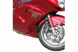 Puig Extenda Fenda Cbr1100Xx Blackbird 97-07' - MC Plastdelar - 33-6432N - 1