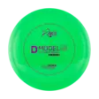 Prodigy ACE Line D Model US DuraFlex - Distance Drivers - D-US-DF-174-GREEN - 1