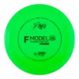 Prodigy ACE Line F Model OS DuraFlex - Fairway Drivers - F-OS-DF-176-GREEN - 1