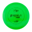 Prodigy ACE Line F Model S DuraFlex - Fairway Drivers - F-S-DF-176-GREEN - 1