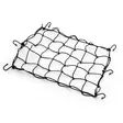 GIVI /BLACK ELASTIC NET - MC Väskor tillbehör - 322-T11N - 1