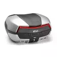 Givi Topcase V58 5 Maxia - MC Bakväskor - 321-V58N - 1