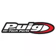 Puig Bracket Brake Puig Lever Models Kawasaki - MC Bromms- och kopplingsgrepp - 33-6609N - 1