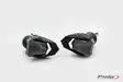 Puig Crash Pads R19 Aprilia Rs 660 21' C/Black - MC Crashpads - 33-20606N - 1