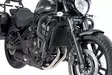 Puig Engine Guards Kawasaki Vulcan S/Cafe 15-18' C/Blac - MC Depå produkter och lyftanordningar - 33-8544N - 1