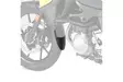 Puig Fenda Extenda Bmw F750Gs 18'- C/Black - MC Plastdelar - 33-1941N - 1