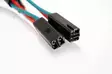 Puig Indicator Connectors Leads Kawasaki - MC Kablar - 33-4856N - 1