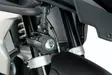 Puig Kit Auxiliary Lights Homo. + Clamps C/Black - MC Framlyktor - 33-3489N - 1