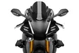 Puig Kit Of Wings For Yamaha Yzf-R1 15'-18' - MC Vindrutor - 33-9766N - 1